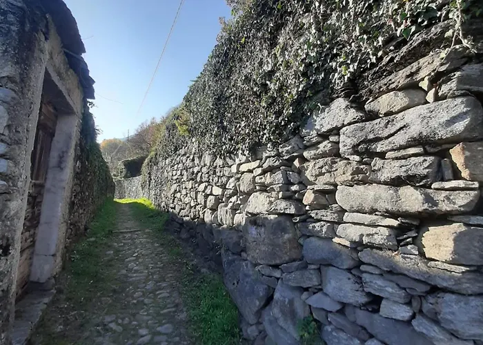 Residenza Le Camelie