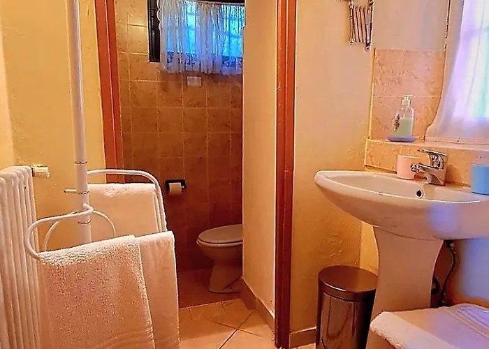 Residenza Le Camelie *