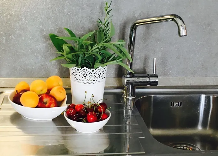 Apartment Residenza Le Camelie