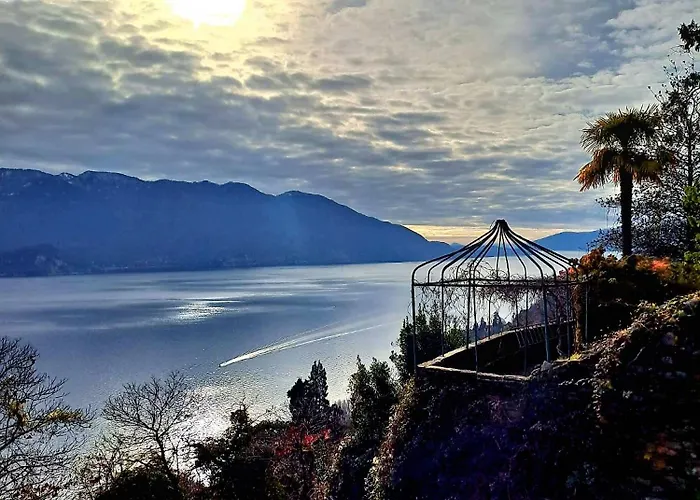 Apartment Residenza Le Camelie *