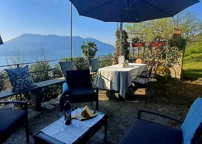 Apartment Residenza Le Camelie *